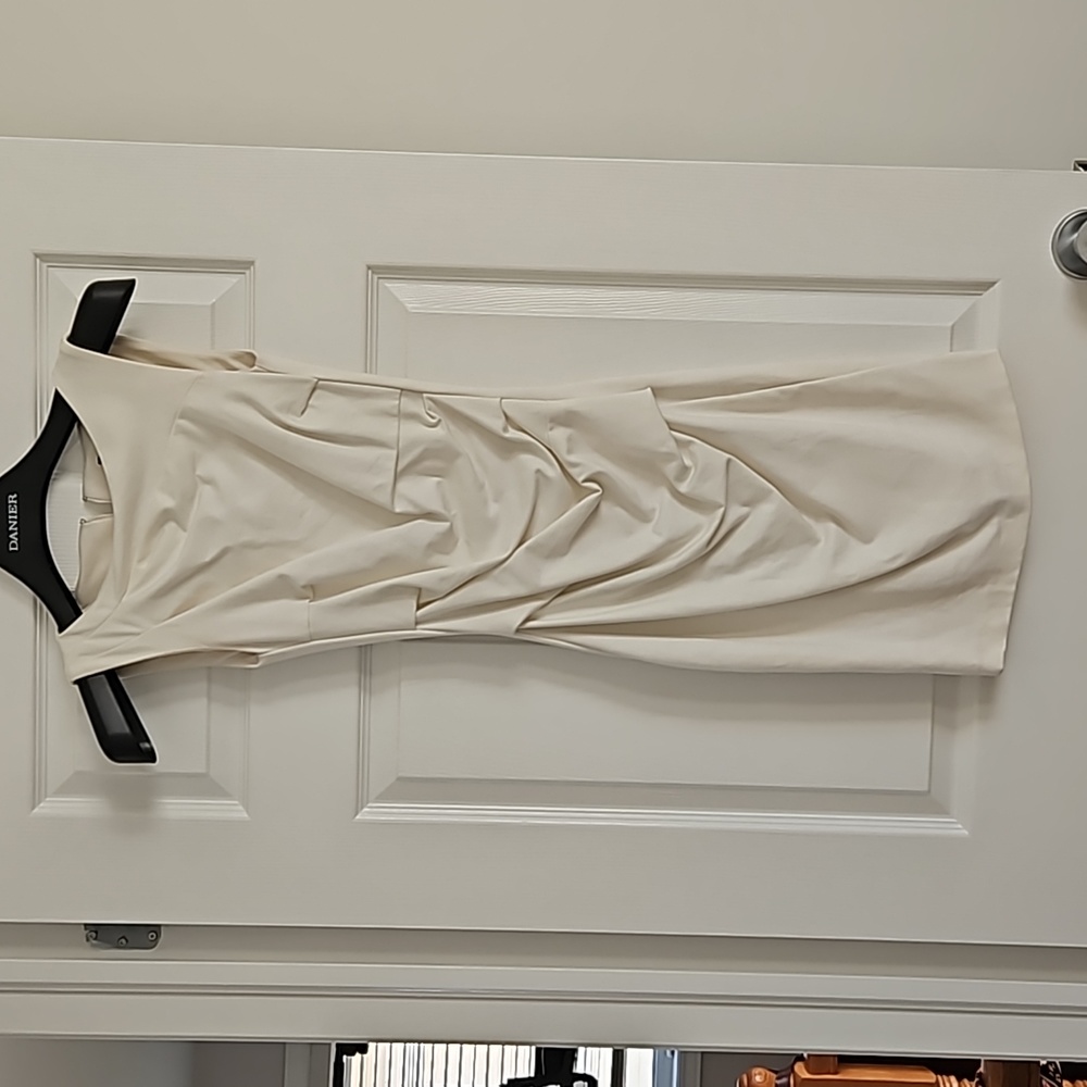 Le Chateau dress